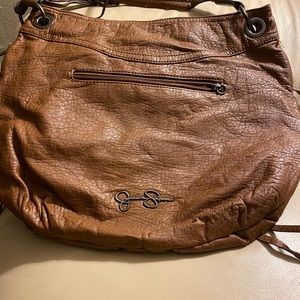 Jessica Simpson purse